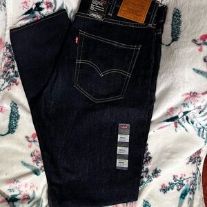 Levi's Men’s 512 Slim Taper Jeans